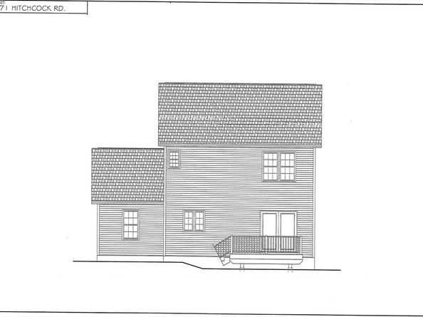 371 Hitchcock Road, Winchendon MA 01475