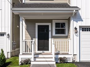 19 Vine 3, Weymouth MA 02188