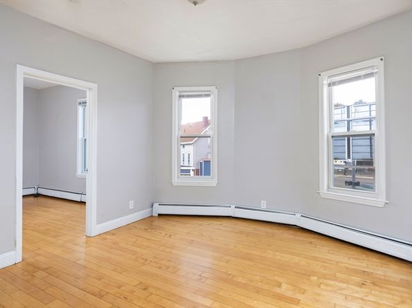 139 Bowdoin Street, Boston MA 02122