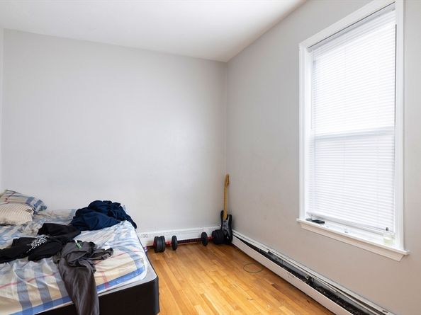 139 Bowdoin Street, Boston MA 02122