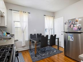 139 Bowdoin Street, Boston MA 02122