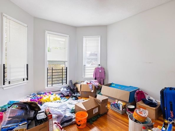 139 Bowdoin Street, Boston MA 02122