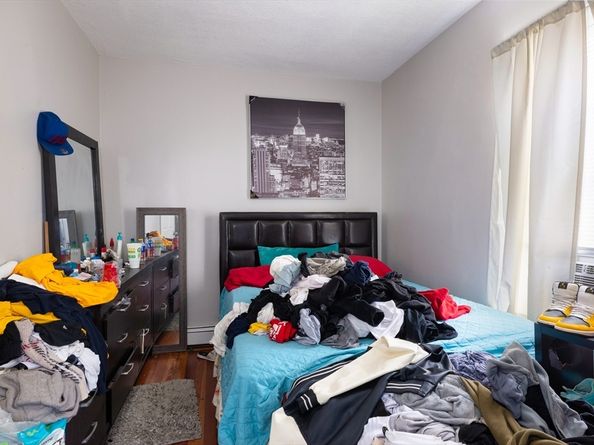 139 Bowdoin Street, Boston MA 02122