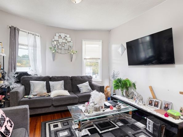 139 Bowdoin Street, Boston MA 02122