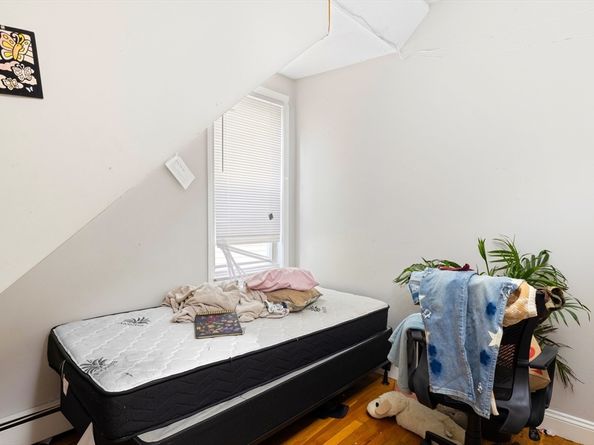 139 Bowdoin Street, Boston MA 02122