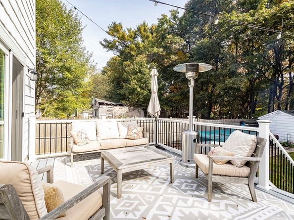 33 Belmont Avenue, Stoughton MA 02072