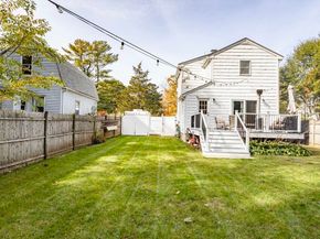 33 Belmont Avenue, Stoughton MA 02072