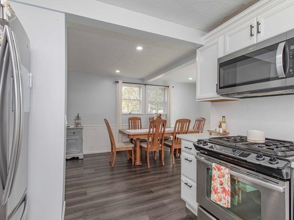 33 Belmont Avenue, Stoughton MA 02072