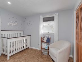 33 Belmont Avenue, Stoughton MA 02072