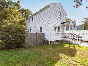 33 Belmont Avenue, Stoughton MA 02072
