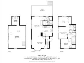 33 Belmont Avenue, Stoughton MA 02072