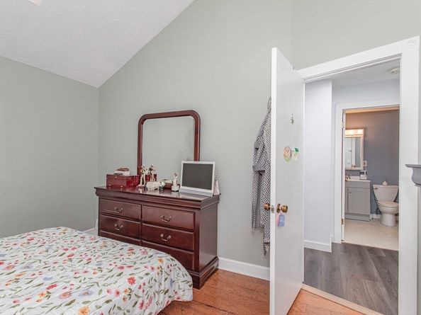 33 Belmont Avenue, Stoughton MA 02072