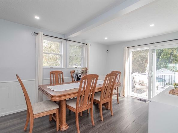 33 Belmont Avenue, Stoughton MA 02072