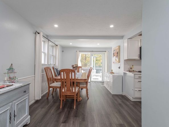 33 Belmont Avenue, Stoughton MA 02072
