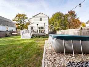33 Belmont Avenue, Stoughton MA 02072