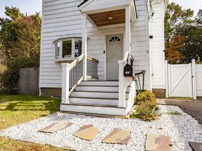 33 Belmont Avenue, Stoughton MA 02072
