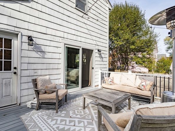 33 Belmont Avenue, Stoughton MA 02072