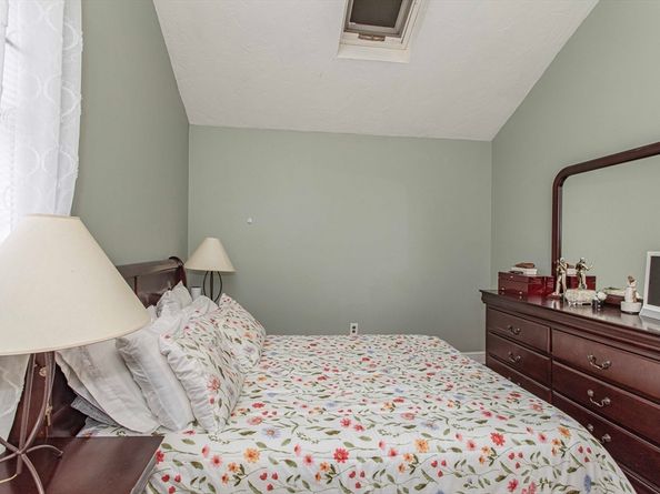 33 Belmont Avenue, Stoughton MA 02072