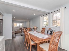 33 Belmont Avenue, Stoughton MA 02072