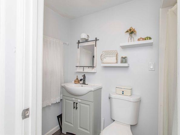 33 Belmont Avenue, Stoughton MA 02072