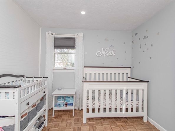 33 Belmont Avenue, Stoughton MA 02072