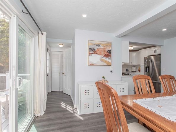 33 Belmont Avenue, Stoughton MA 02072