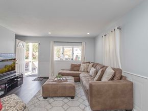 33 Belmont Avenue, Stoughton MA 02072