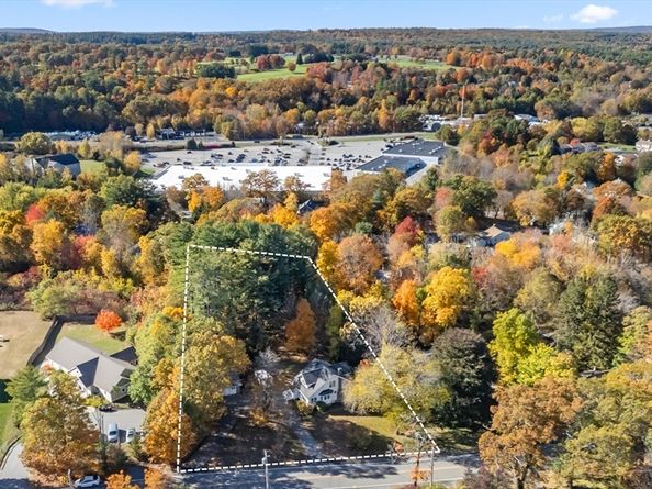 62 Maple St, West Boylston MA 01583