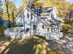 62 Maple St, West Boylston MA 01583