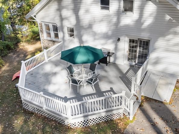 62 Maple St, West Boylston MA 01583