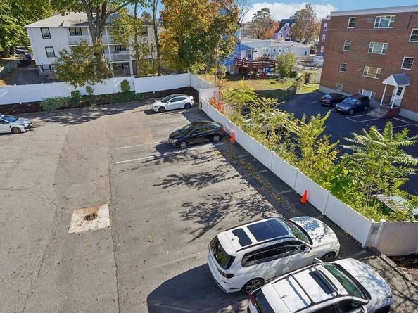 48 Coffey PH:10D, Boston MA 02122