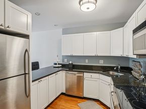 48 Coffey PH:10D, Boston MA 02122