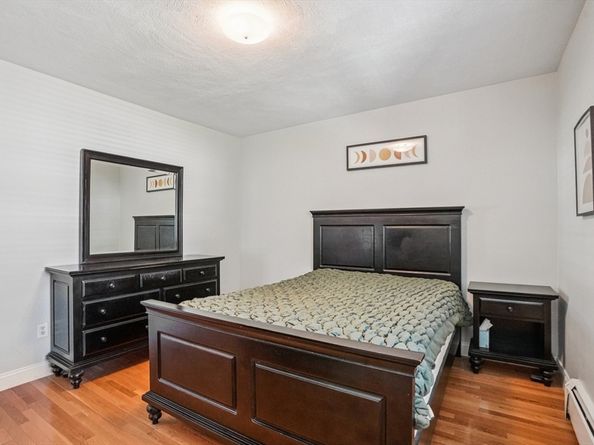 48 Coffey PH:10D, Boston MA 02122