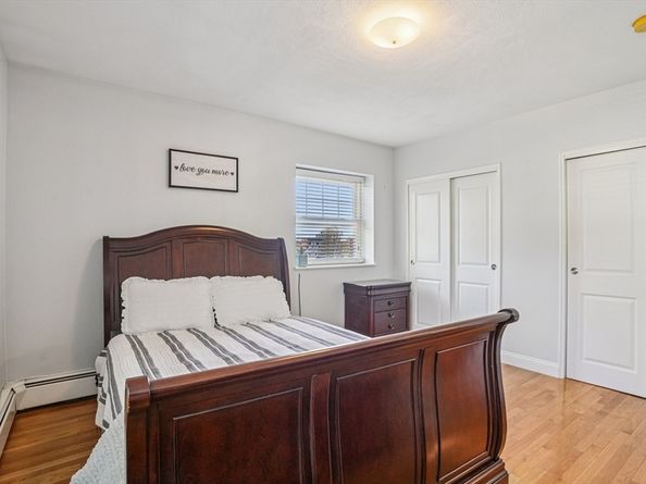 48 Coffey PH:10D, Boston MA 02122