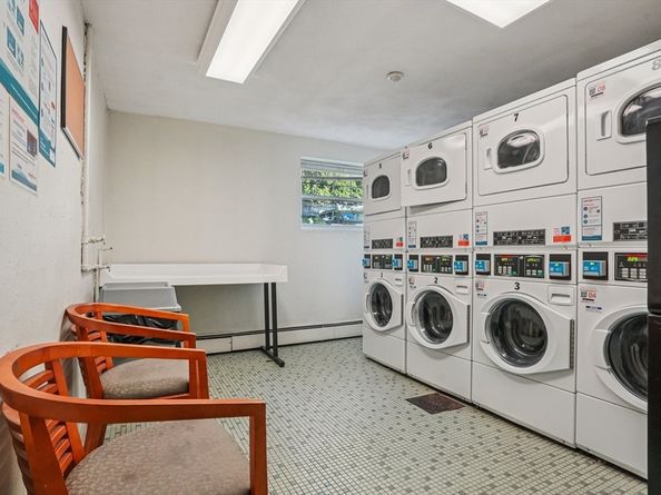 48 Coffey PH:10D, Boston MA 02122