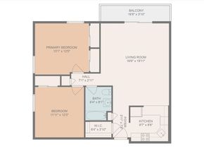 48 Coffey PH:10D, Boston MA 02122