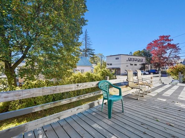 191 West Street, Leominster MA 01453