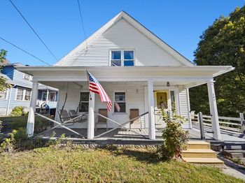 191 West Street