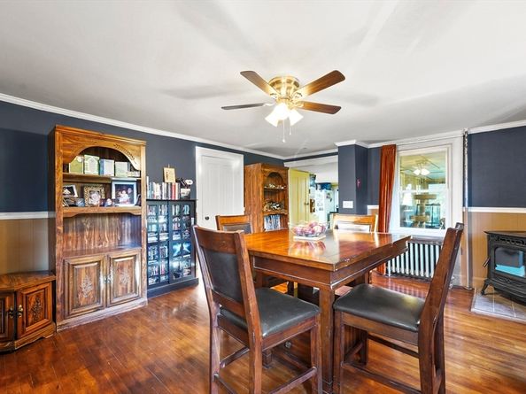 191 West Street, Leominster MA 01453