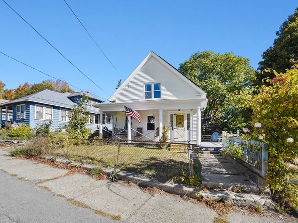 191 West Street, Leominster MA 01453