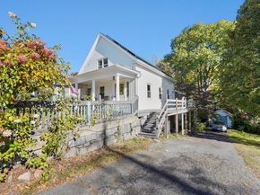 191 West Street, Leominster MA 01453