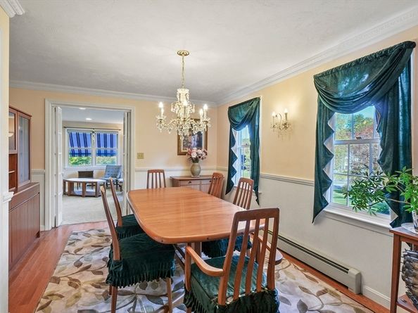 4 Jonathans Way, Upton MA 01568