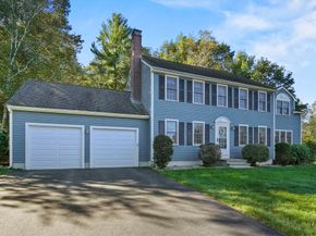4 Jonathans Way, Upton MA 01568