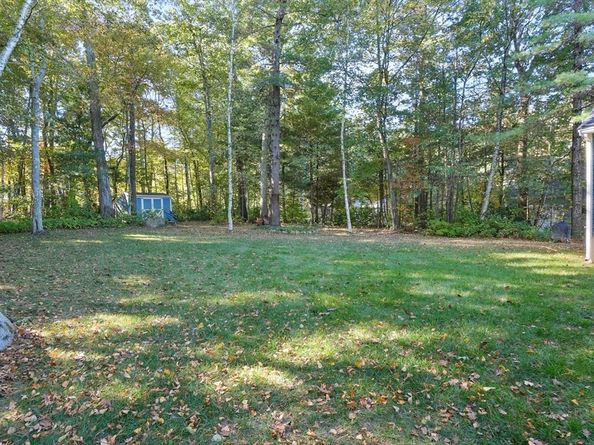4 Jonathans Way, Upton MA 01568