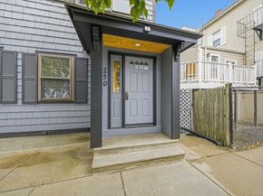 250 W Fifth St 3, Boston MA 02127