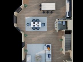 1864 River St, Boston MA 02136