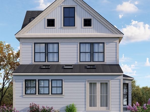 1864 River St, Boston MA 02136