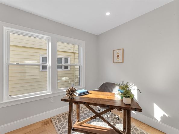103-105 Neponset St, Boston MA 02131