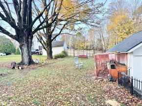 38 Mount Pleasant St, North Brookfield MA 01535