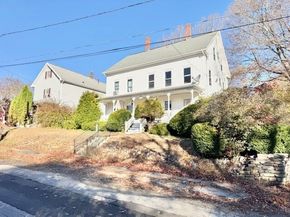 38 Mount Pleasant St, North Brookfield MA 01535